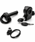 Razdesigns plug and play x1 spark surron throttle *Pre-order now*