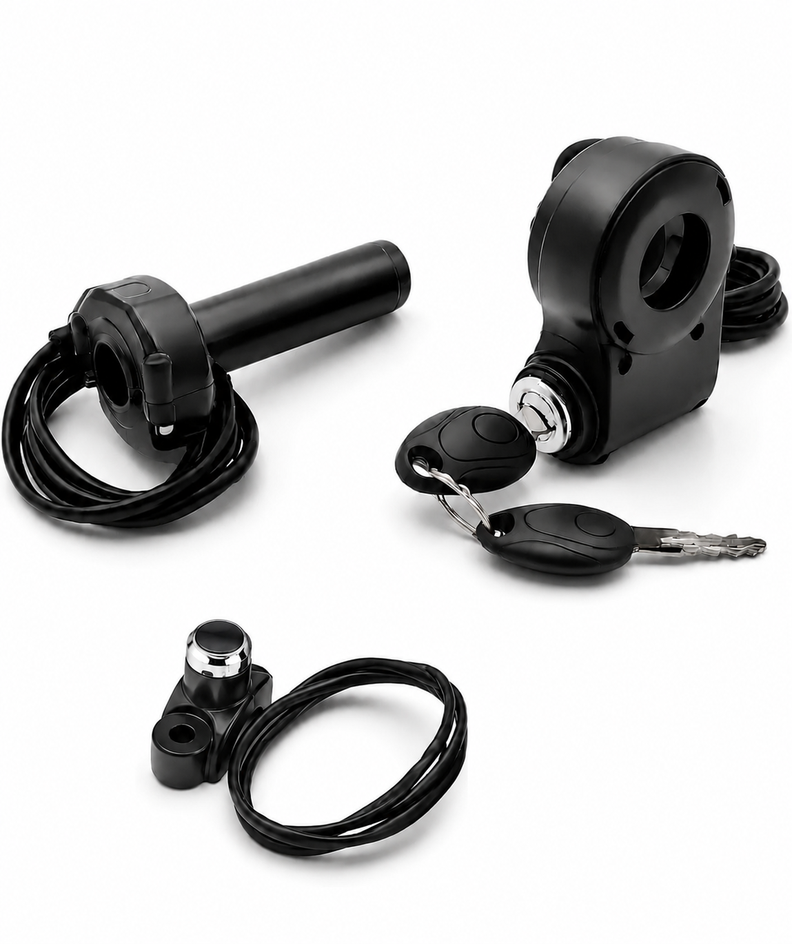 Razdesigns plug and play x1 spark surron throttle *Pre-order now*